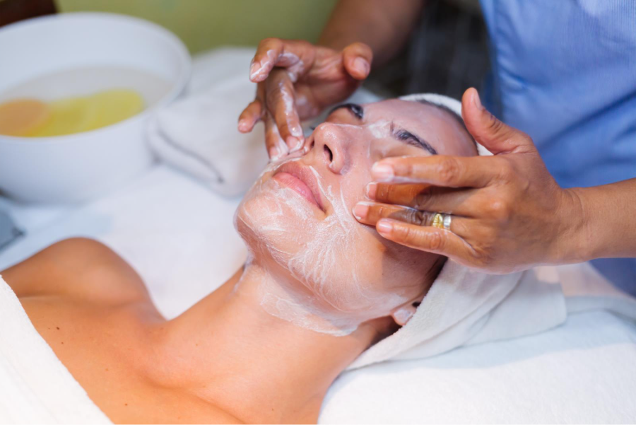 Top Skincare Treatments to Rejuvenate Your Skin This Summer