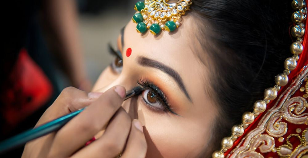 Preparing for Your Big Day: Essential Bridal Beauty Timeline