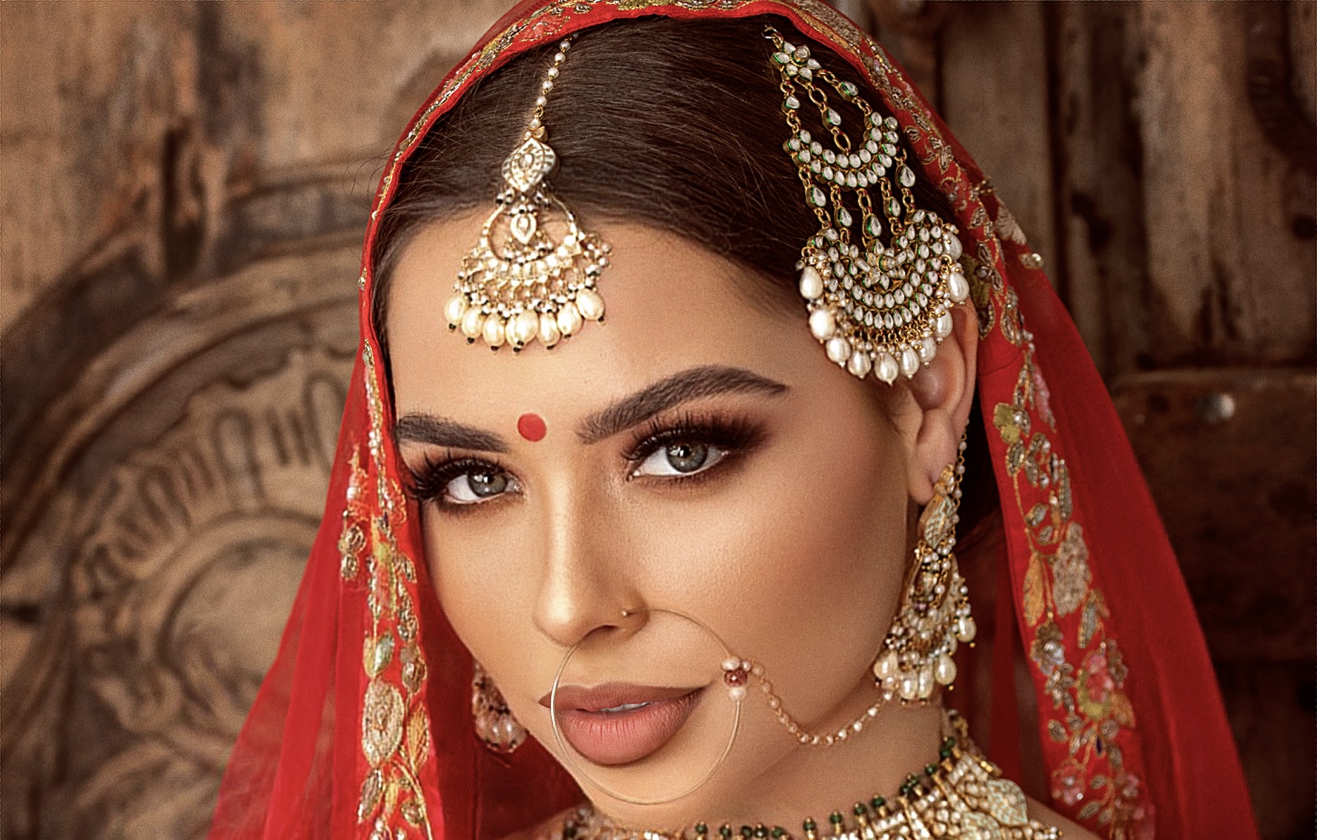 Raj Hothi Beauty Studio | Bridal Makeup, Hair & Beauty, Wolverhampton